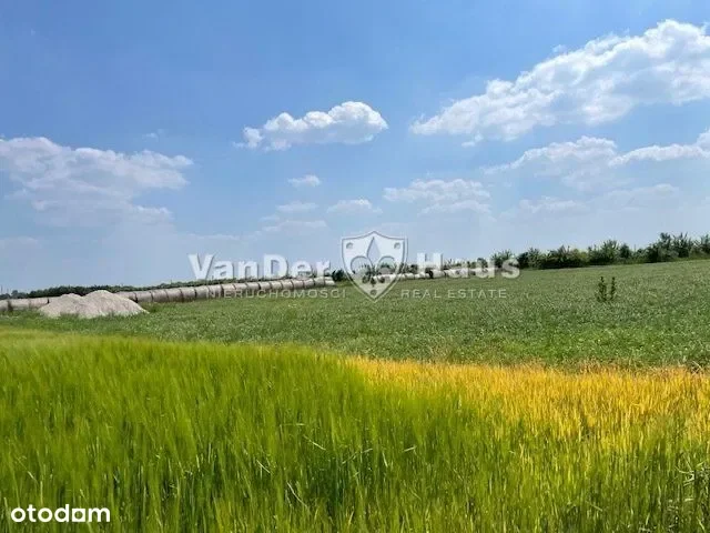 Мшисевич, рядом с Муравана Гославина, участок 1300 м²