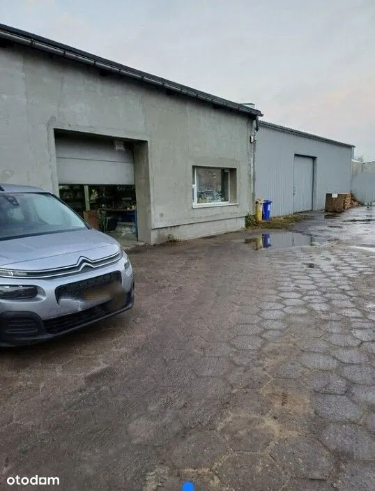 Привлекательный участок для инвестора