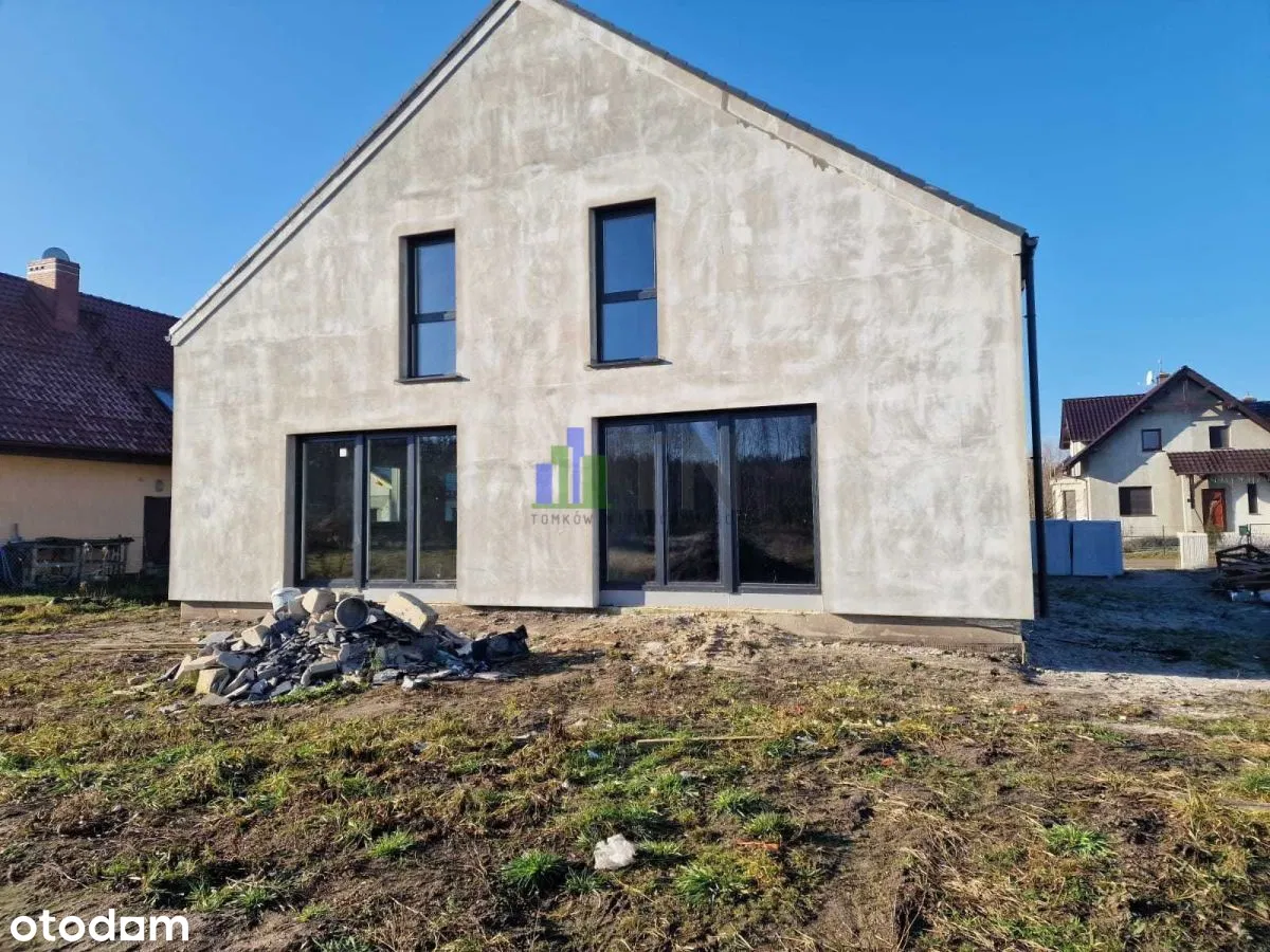 Przy Lesie l Podlogowka