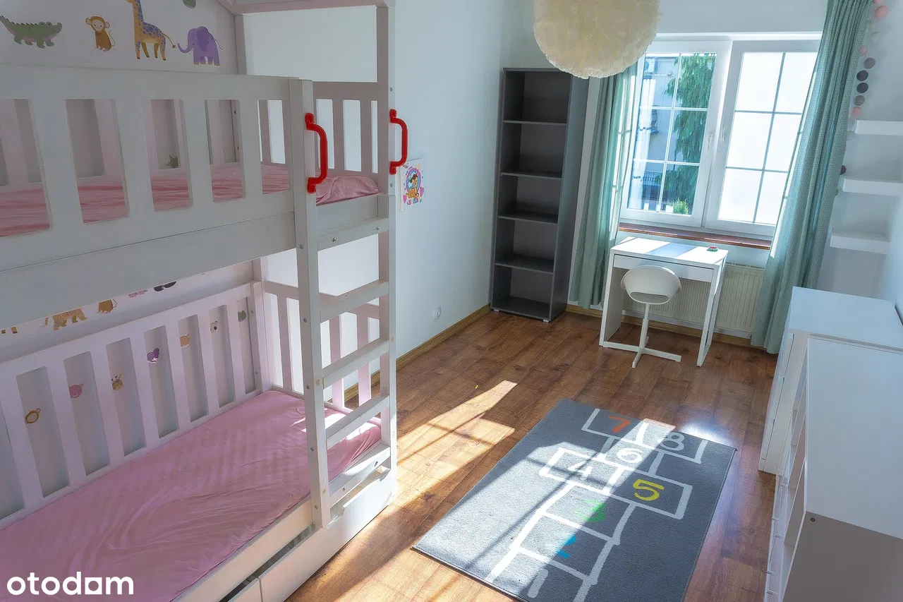 Ready to move in HOUSE | 5 rooms | with hairdressing and cosmetics salon