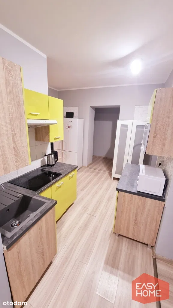 Готовый инвестиционный объект с арендаторами 9,5% ROI