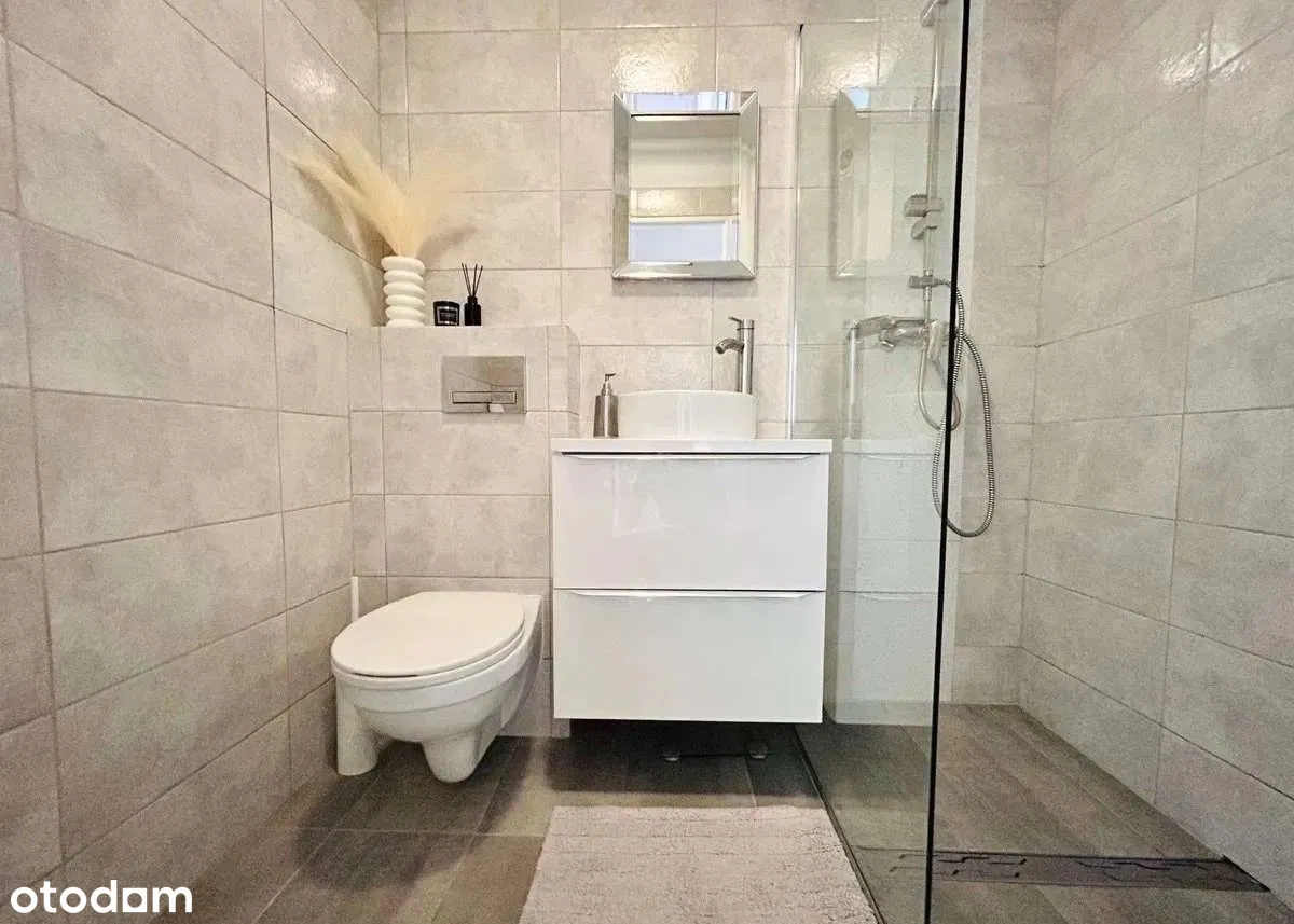 os. Wichrowe Wzgórze, 2-комнатная квартира, после ремонта!