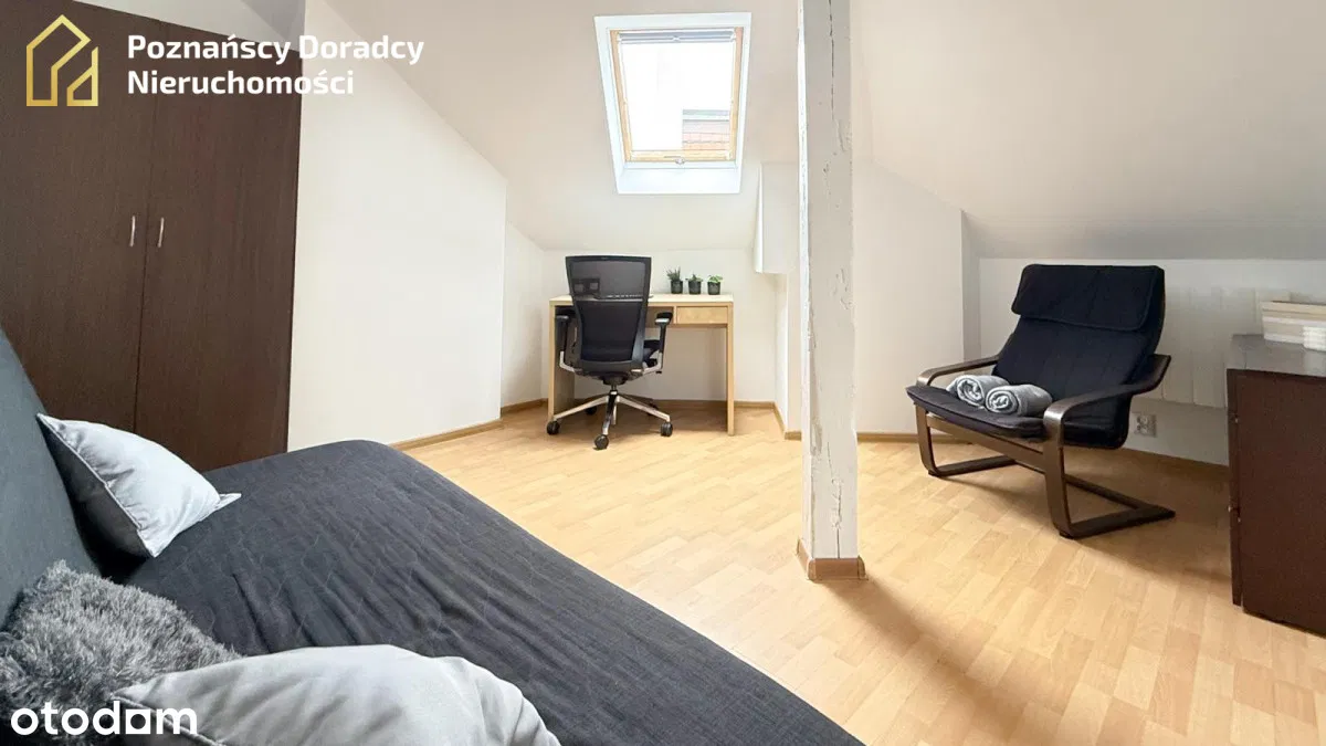 Компактная студия в центре, собственная парковка