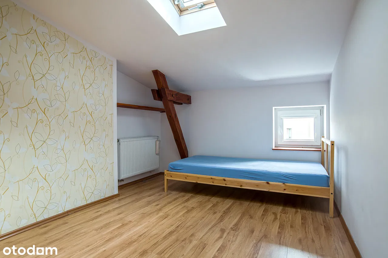 Атмосферная квартира | 3 спальни | Подвал | Близко к Медическому университету