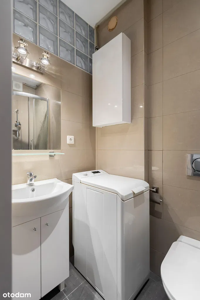 Ready Apartment to Move In. Jezyce