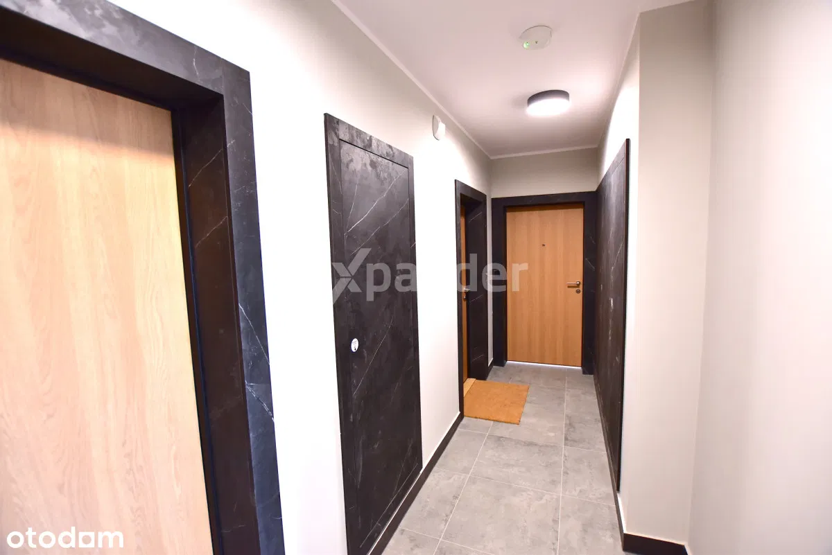 Новые 2-комнатные апартаменты 40 м² – рядом с природой, готовность 2025 год