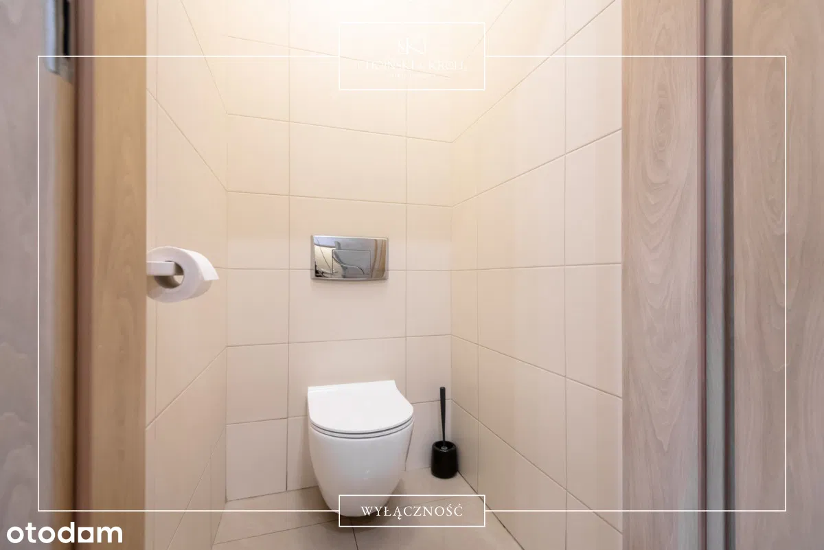 Атмосферные 98 м² | Тенемент в центре Познани