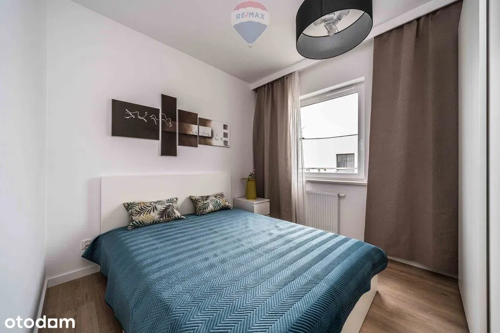 новая, 3-комнатная квартира на ул. Старолецка 110C