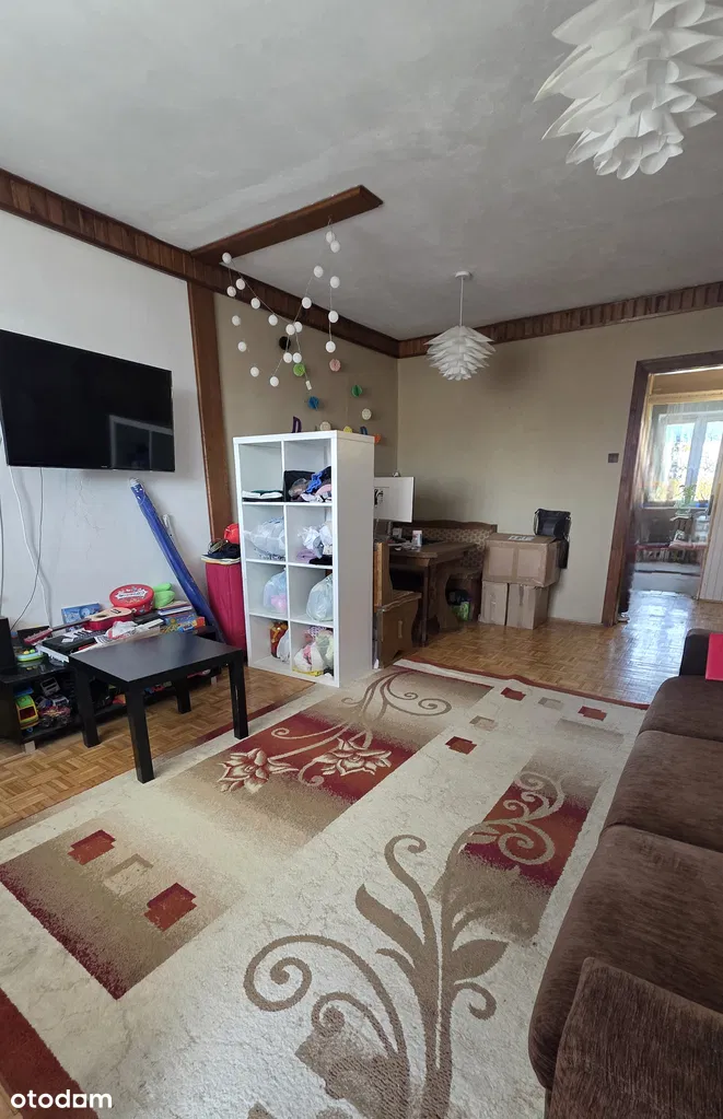 Квартира с потенциалом