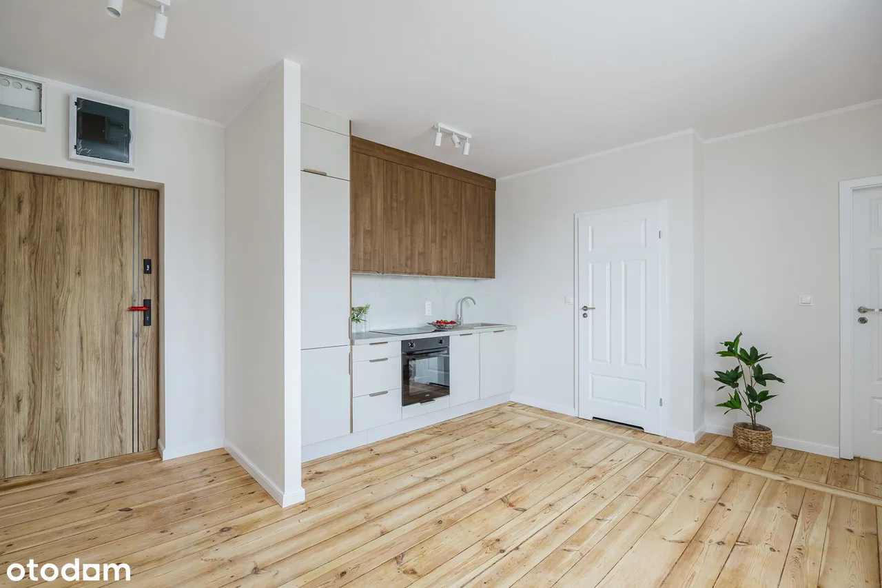 Новые 2-комнатные с гардеробом | Рядом с трамваем и автобусом