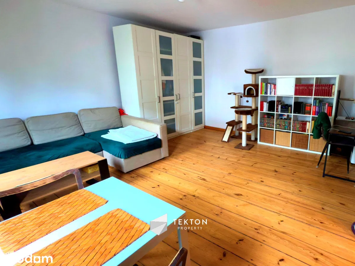 Уютная студия в самом центре Ежице